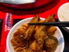 -7mall美食潮地标
