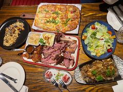 -1886德国汽车餐厅(外滩中央店)