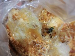 -朱记小郑酥烧饼(建康路店)