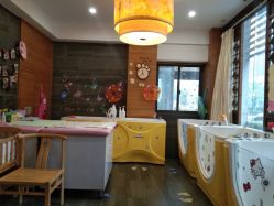 点击看大图 -漂亮妈妈通乳·塑形·产后恢复(奥体店)