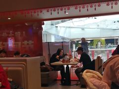 -北大荒人•新东北菜(青岛银座店)