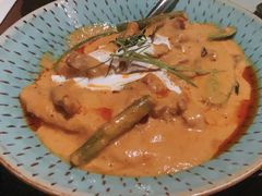 红咖喱牛肉-米泰MiThai