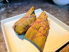 粽子-老板恋上鱼(恒隆广场店)