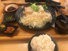 -雷门拉面·现熬骨汤(凯德来福士店)