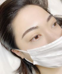 -MIVI·纹眉半永久野生眉