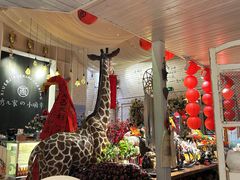 -秀儿家の小确幸融合西餐厅(万达店)
