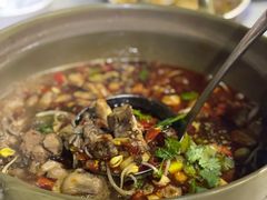 -贵州豆腐王(上合店)