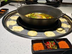 -米氏火鱼·泡椒鱼火锅(李子坝老店)