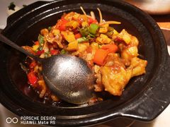-京华烟云·北京烤鸭(领展购物广场·中关村店)