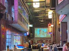 大堂-文和友老长沙龙虾馆(化龙池店)