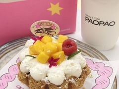 -PAOPAO Bakery&Café(新天地店)