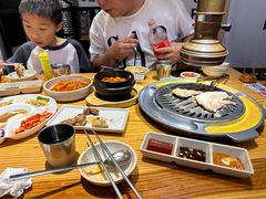 -喜来稀肉(北外滩白玉兰广场店)