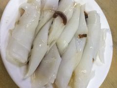 -海浪食店(湖滨中路店)