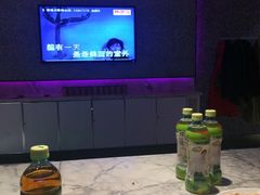 -糖潮量贩KTV(高新万达广场店)