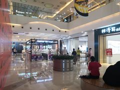 -万达广场(无锡滨湖店)