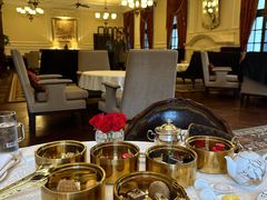 -Salon de Ville浦江汇(上海外滩华尔道夫酒店店)