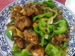 -北大地皖峰饭馆