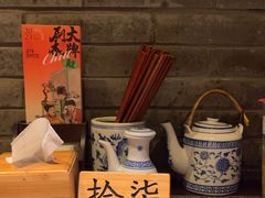 -南京大牌档(夫子庙贡院街店)