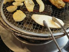 -燚青春东北泥炉烤肉(百合店)