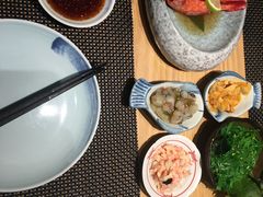 -虹料理·日料放题(悠方店)