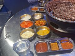 -入火韩国烤肉(凯旋广场店)