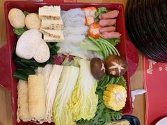 -牛New寿喜烧(青浦店)