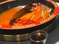 -三江两海老火锅(北京首店)