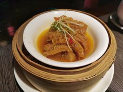 -广州花园酒店荔湾亭·地道点心·粤式饮茶