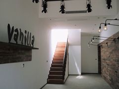 门面-Vanilla Specialty Coffee(八大关店)