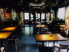 大堂-IFIF 如果花園(宽厚里店)