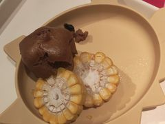-西贝(六里桥旗舰店)