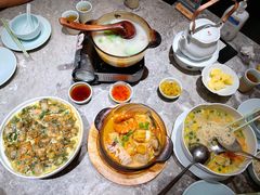 -四道菜·福建菜馆(新街口金鹰店)