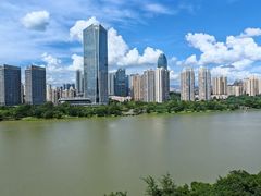 -惠州康帝国际酒店