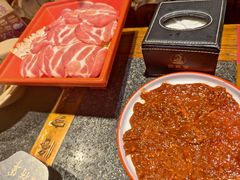 -巴将军·非遗老字号火锅(解放碑店)