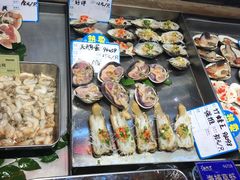 -船梆煮•蒸汽海鲜·生腌干蒸(五四广场店)