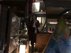 -北京三里屯CHAO酒店