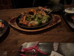 -Q MEX 库迈墨西哥餐吧(三里屯店)