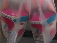-麦当劳(展览路店)