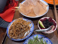 -萍姐火锅·公路夜市(南京新街口店)