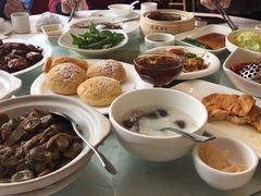 -顺风海鲜港(长寿路店)