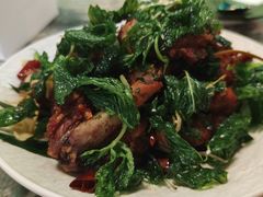 -浩海火烧云傣家菜(京广店)