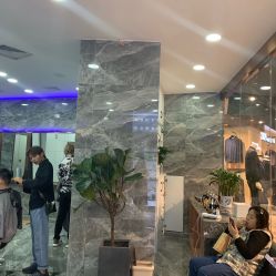 -YDO SALON