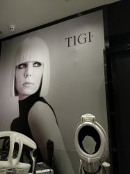 -TIGI英国美发沙龙