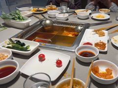 -海底捞火锅(龙湖北京大兴天街店)