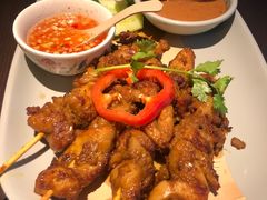 -大头虾越式风味餐厅(光明广场店)