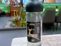 -去茶去·新温州菜·生腌熟醉(大西洋店)