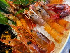 -Mr.Fish鱼鲜生海鲜放题(高德置地冬广场店)
