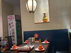 -聚鑫阁江浙菜·非遗传承技艺(金汇龙湖天街店)
