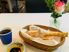 -La Vita 意大利传统料理(富民路店)