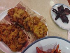 -杨氏青龙虾·羊蝎子(珠江路店)